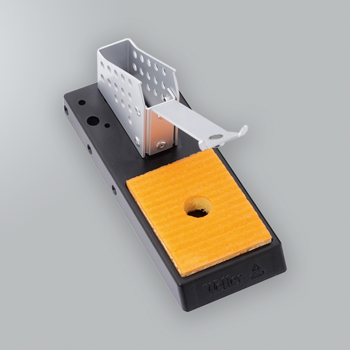 Weller WMRT safety rest Weller WMRT safety rest